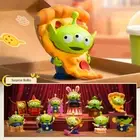 POP MART Pixar Alien Immersive Experience Series Confirmed Blind Box Figure Toys
