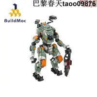 在飛比找Yahoo!奇摩拍賣優惠-BuildMoc MOC-68249星戰系列BT-7274先