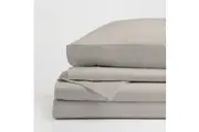 1500 Thread Count Premium Cotton Blend Sheet Set Sand