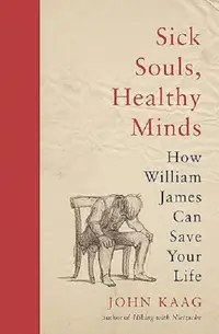 在飛比找誠品線上優惠-Sick Souls, Healthy Minds: How