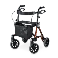 在飛比找樂天市場購物網優惠-【免運費】光星 TAiMA 2 (S) 助步車 收合式助步車