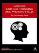 Anthem Guide to Critical Thinking Skills: Language and Logic