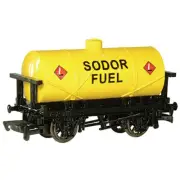 NEW Bachmann 77039 Thomas & Friends Sodor Fuel Tank HO Scale FREE US SHIP