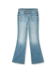 [Diesel] Diesel-D-Hush Bootcut Jeans-Donna 29