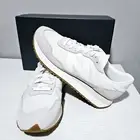 New Balance Womens Ws237nn White Fashion Sneaker Size 11 1/2