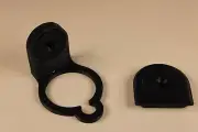 1" 3D Printed Magnetic Neptune PMUP V2 Bracket PUMP APEX ATO TOPOFF Optical