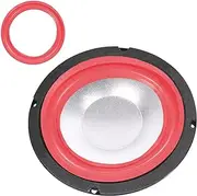 Speaker Foam Surround Rings,Speaker Surround Foam,Spare Parts for Elastic Horn, Rubber Rings for Speaker Edge - Exten Edge Surround Rings