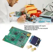 MMDVM Duplex Hotspot Board Temperature Compensated Duplex Hotspot Module New