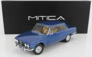 Mythical 200006-D Alfa Romeo - 2000 Berlina 1971 - Circles Spline Wheels Blue