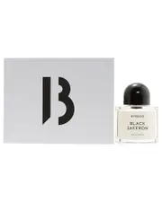BYREDO Unisex 3.4oz Black Saffron EDP