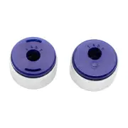 Front Control Arm Lower Rear Bush Kit Single Competition Kit for BMW 3 E30