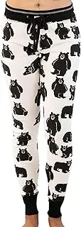 [Lazy One] Family Matching Christmas Pajamas by LazyOne | Family Bear Festive Holiday PJ's