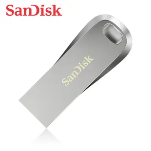 SanDisk CZ74 ULTRA 256G 512G LUXE USB 3.1 隨身碟 150MB/s 廠商直送