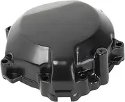 Motorcycle Left Engine Stator Crankcase Cover For ZX10R ZX 10R ZX-10R 2006-2010 07 08 09 Aluminum accessories