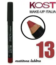 [Kost make up] Kost Lip Pencil 13