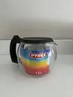 Vintage Pyrex Corning Coffee Pot