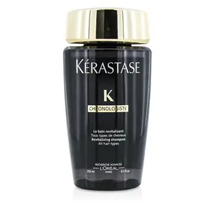 卡詩 Kerastase - 黑鑽逆時髮浴 (適用於所有髮質)