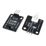 1set/lot 38KHz IR Digital Infrared Receiver Sensor Module