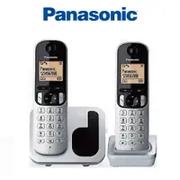 在飛比找蝦皮商城優惠-Panasonic 國際牌 免持擴音雙子機數位電話 KX-T