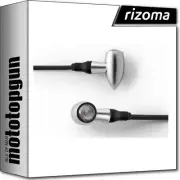 RIZOMA FR150CH COUPLE LED TURN SIGNAL FRONT DUCATI HYPERMOTARD SP 2020 20