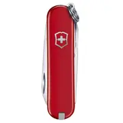 Victorinox Classic SD Mini 5.8cm Swiss Army Knife - Style Icon