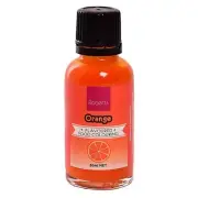 Orange Flavoured Food Colouring 30ml