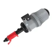 0.3‑2% Fertilizer Injector Dispenser Adjustable G3/4 Male Thread Auto