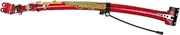 Trail-Gator Tandem Pole Red