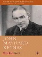 在飛比找三民網路書店優惠-John Maynard Keynes