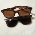 SunglassesThe Naked Turtle White Rum Set Of 2, UV 400 Protection new Unisex