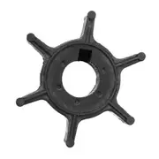 Outboard Motor Engine Water Pump Impeller For Yamaha 4HP 5HP 6HP