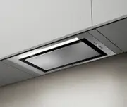 60cm Elica Hidden Undermount Rangehood- Inox