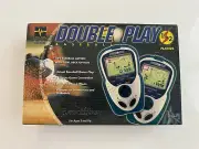 VINTAGE Excalibur Baseball Double Play Handheld Video Game *NEW OLD STOCK