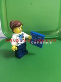 在飛比找露天拍賣優惠-樂高 LEGO 人仔 60077 60080 cty563 