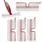 3PC Microfiber Mop Pads Refill Cleaning Head Cloth for Vileda MAX/MAP Spray Mops