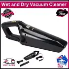 Wet and Dry Vacuum Cleaner Handheld Vacuum Cleaner Wet Dry Free Shipping New AU