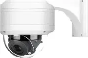 4K 8MP POE PTZ Dome Camera 12X 10X Optical Zoom Waterproof Outdoor CCTV Camera POE Security Surveillance System 5MP IP Dome Cam(4K POE Camera)
