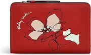 Blooming RADLEY Medium Bifold Purse
