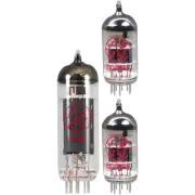 Tube Set, for Marshall CLASS 5, Tube Brand: JJ Electronics