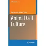 ANIMAL CELL CULTURE