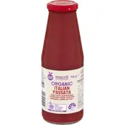 Macro Organic Passata 700g