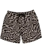 Youth Boys 1 Colour Print Volley Short
