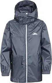 [TRESPASS] Packup Kids P-Way Jacket