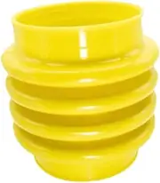 Silicone Sleeve for Rammer Bellows Boot Power Tools Accessories