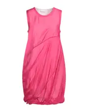 [HELMUT LANG] HELMUT LANG Mini dresses - Item 15443727