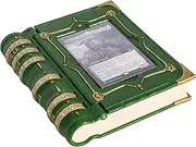MTG Commader's Codex EDH for Magic The Gathering - Red