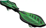 Razor RipStik Caster Board Classic Collection, 2 Wheel Skateboard with 360-degree Casters, for Kids,Teens and Adults