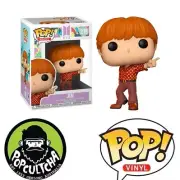 BTS - Jin Dynamite Pop! Vinyl Figure "New"