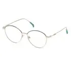 NEW Emilio Pucci EP5107-54028 Eyeglasses 54mm 100% Authentic