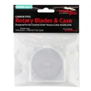 Creative Grids 45mm Replacement Rotary Blade